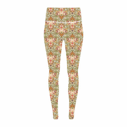 Sara Organic Cotton Legging