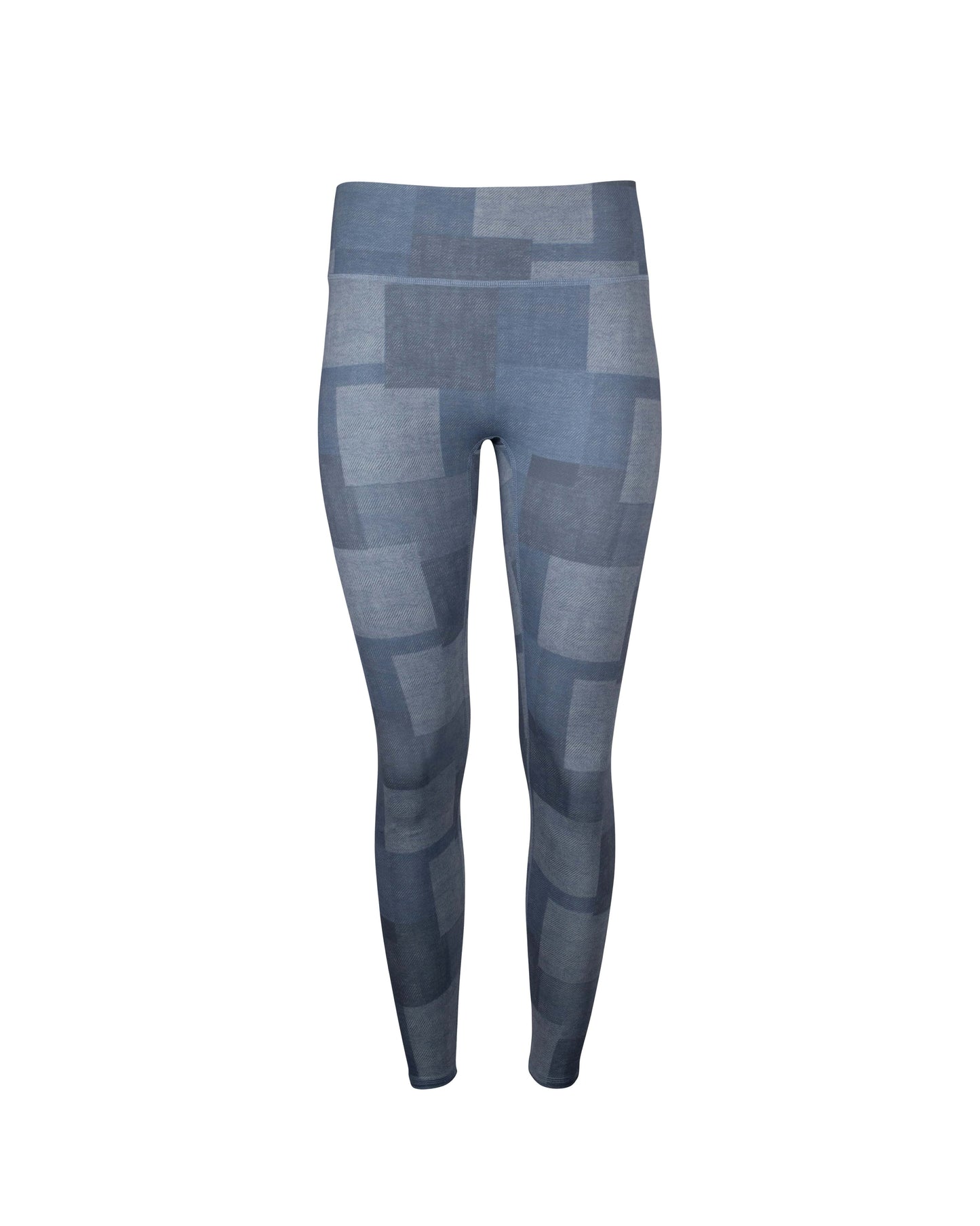 Ada Organic Cotton 7/8 Legging