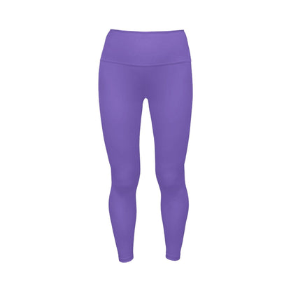 Ada Organic Cotton 7/8 Legging